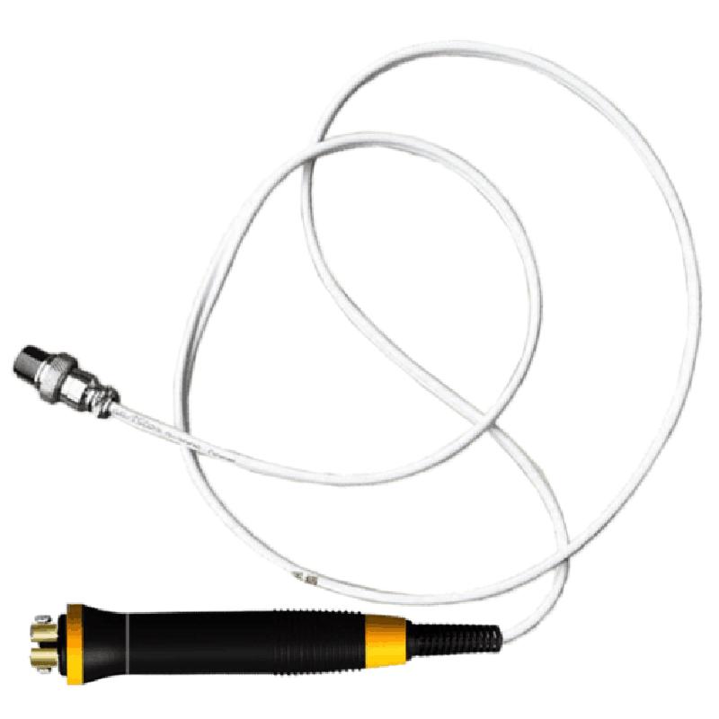 220-240 В 50 Вт Тыква Пирография Ручка для выжигания по дереву Ручка для пайки утюгом