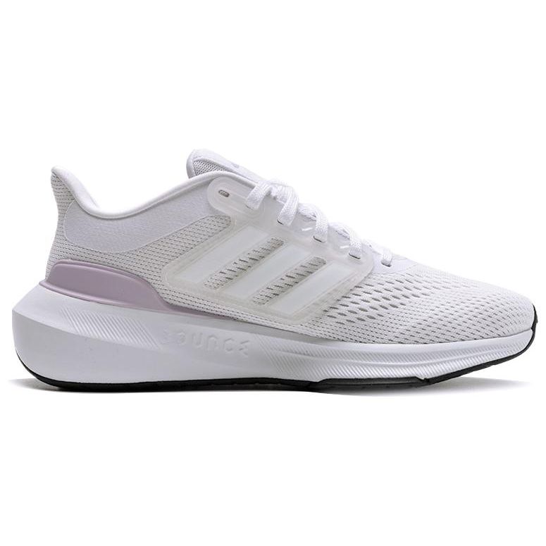 Adidas Ultrabounce White Silver Dawn Женские кроссовки Cloud-White ID2250
