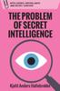 Книга The Problem of Secret Intelligence