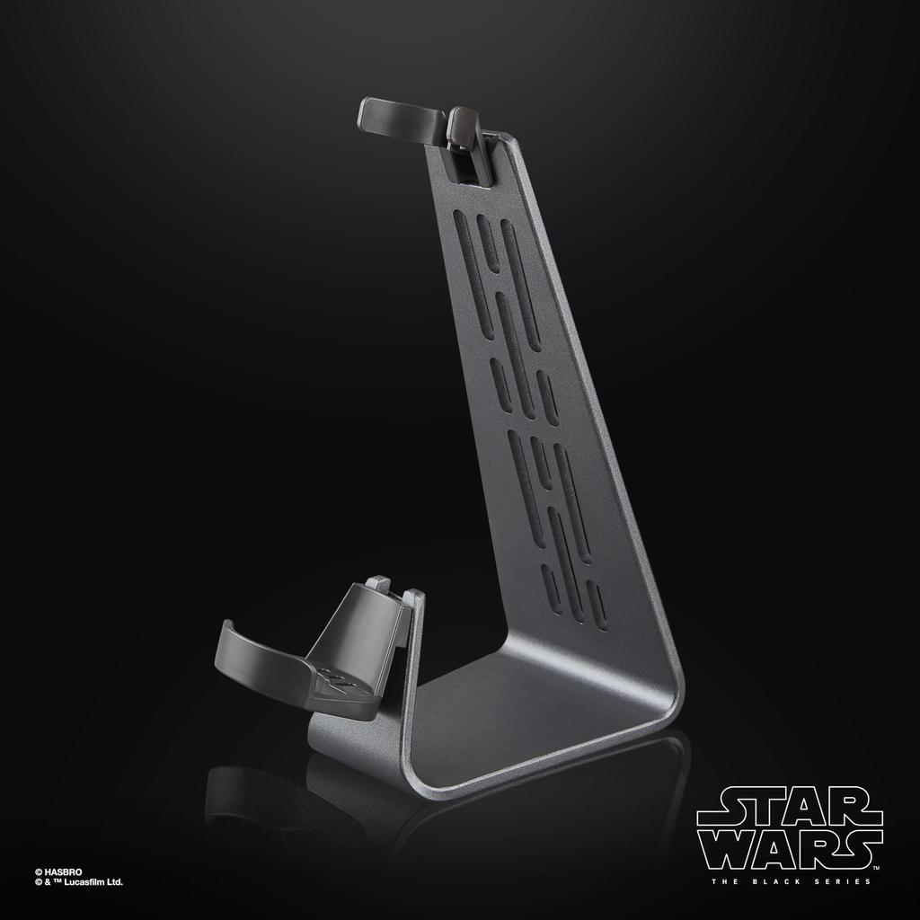 Hasbro Star Wars Black Series Balan Skaal Force FX Elite Electronic Lightsaber with Advanced LED and Sound Effects, Ages 14 and Up (G0701), Authentic