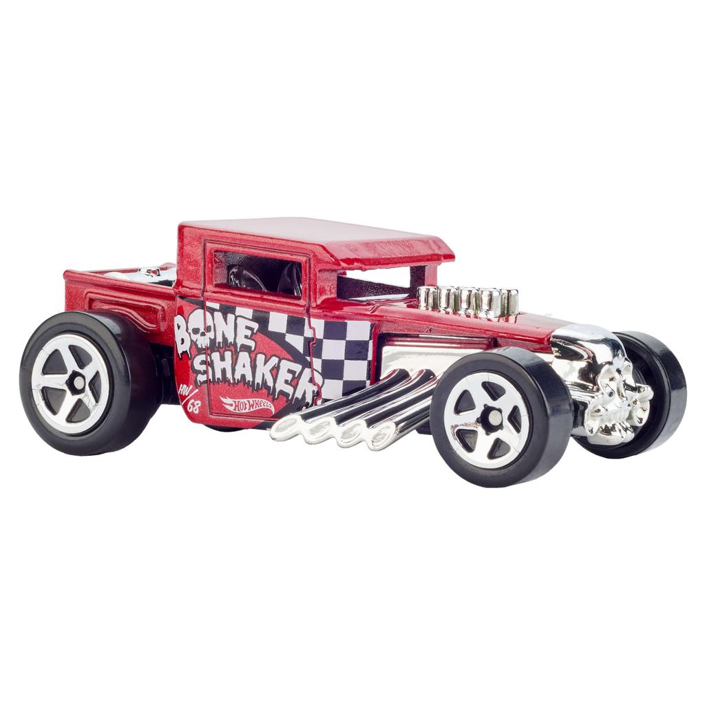 HOT WHEELS 5-PACK 80TH ANNIVERSARY SET JGK08
