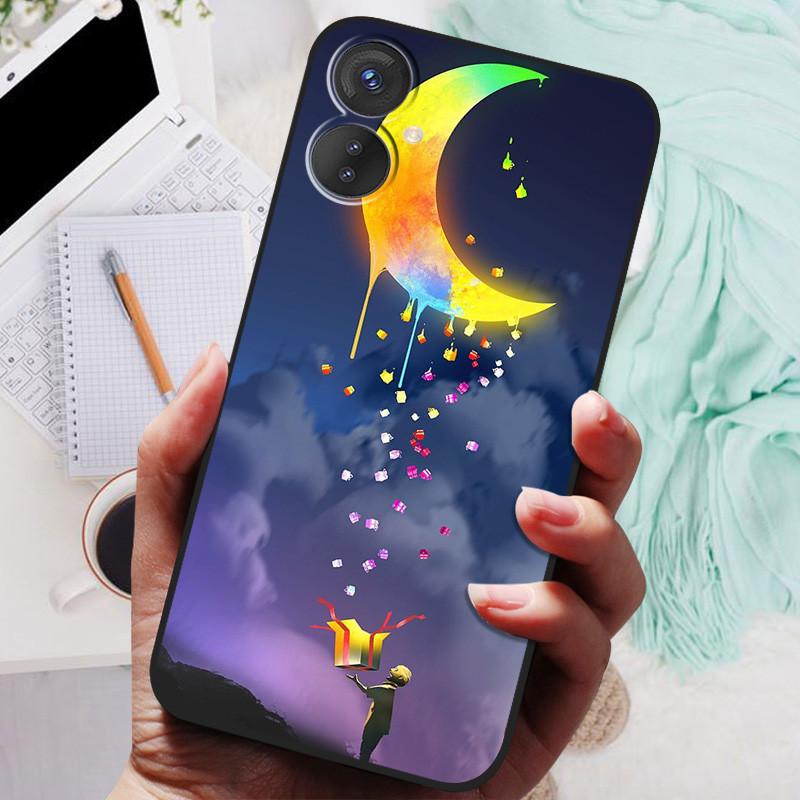 Для чехла Tecno Spark 9 Pro Силиконовые мягкие чехлы для телефона Для чехла Spark9 Pro 4G Для чехла Tecno Spark 9 Pro 4G Полная защита