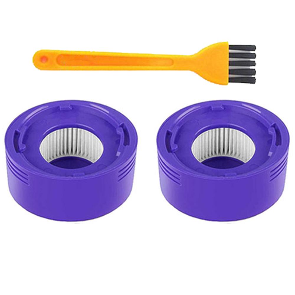 Фильтры HEPA и предварительные фильтры для беспроводных пылесосов Dyson V7 V8 Absolute Animal Motorhead, запасная часть
