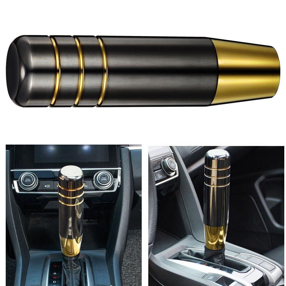 Адаптер из алюминиевого сплава Автоматическая ручка переключения передач автомобиля Руководство