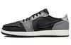 Air 1 Retro Low Og Ex 'Dark Smoke Grey' DV0982-006