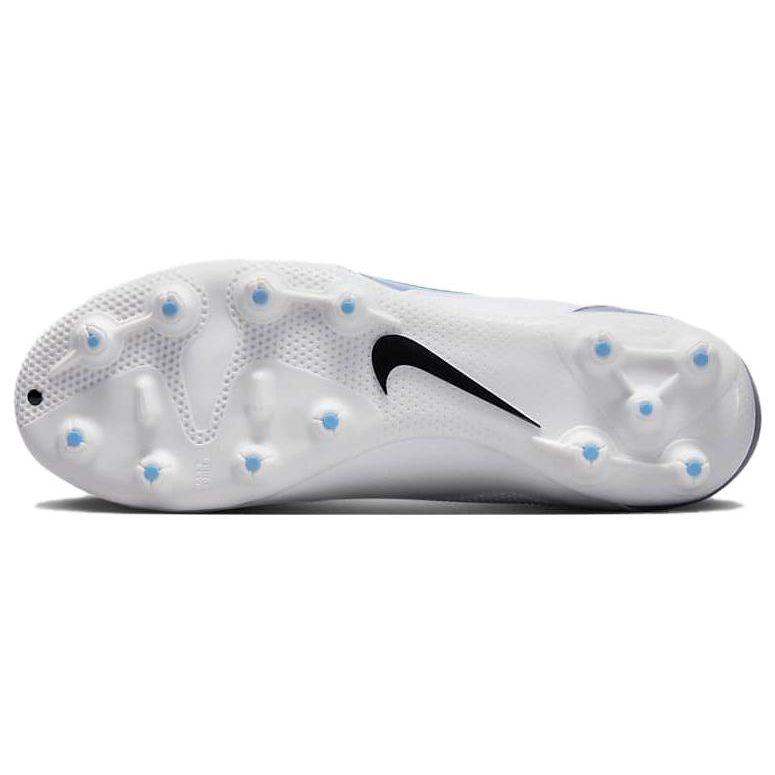 Nike Tiempo Legend 9 Academy 'Белый Фиолетовый Черный' DB0626-146