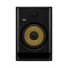 KRK KRK ROKIT Series Aramid Fiber Woofer Silk Dome Tweeter Class D Amplifier Near Field Monitor Speaker RP8G5 Kevlar® 8" 1" Built-in Bi-amp (1 Piece)