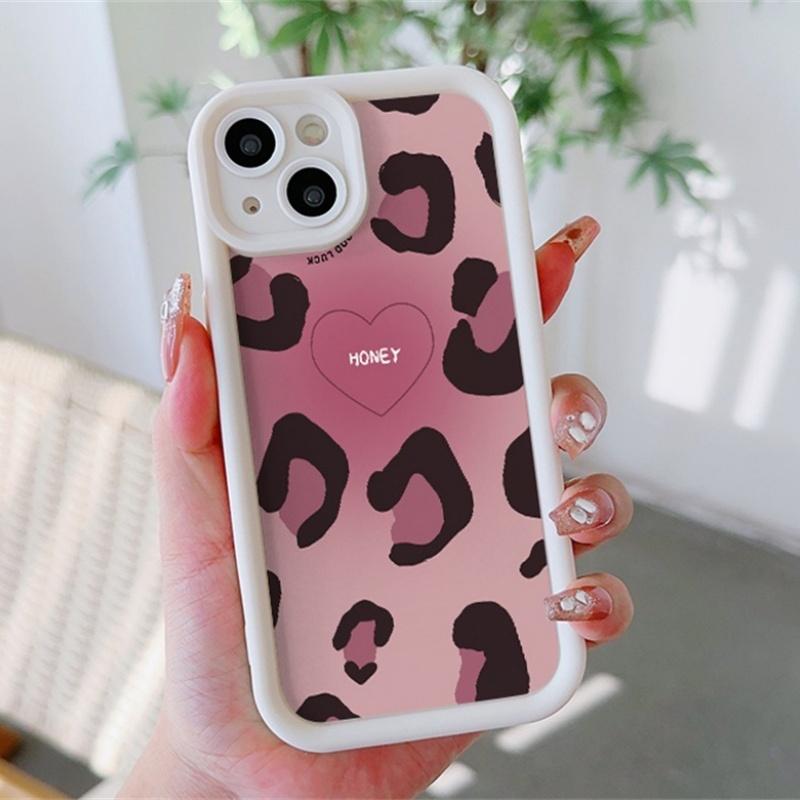 Роскошный чехол с леопардовым принтом для Huawei Honor 400 Lite 200 Pro Magic 5 6 Pro Honor 9X 70 90 Lite 8X X9 Pro, чехол, мягкая задняя крышка