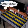 Custom Name Mouse pad Cadiz Cf Badge Design Mouse pad, Gaming Mouse Pad, keyboard pad, Desk Decor for computer notebook Fan Birthday Gift