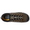 Треккинговые ботинки TARGHEE III WP Targhee Three Водонепроницаемые BUNGEE см [KEEN] Мужские CORD/BLACK 27.5