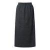 Ggpx New York Fleece Check Banding Skirt Gpask013b
