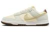 Dunk Low 'Coconut Milk Hemp' Женские FN7774-001