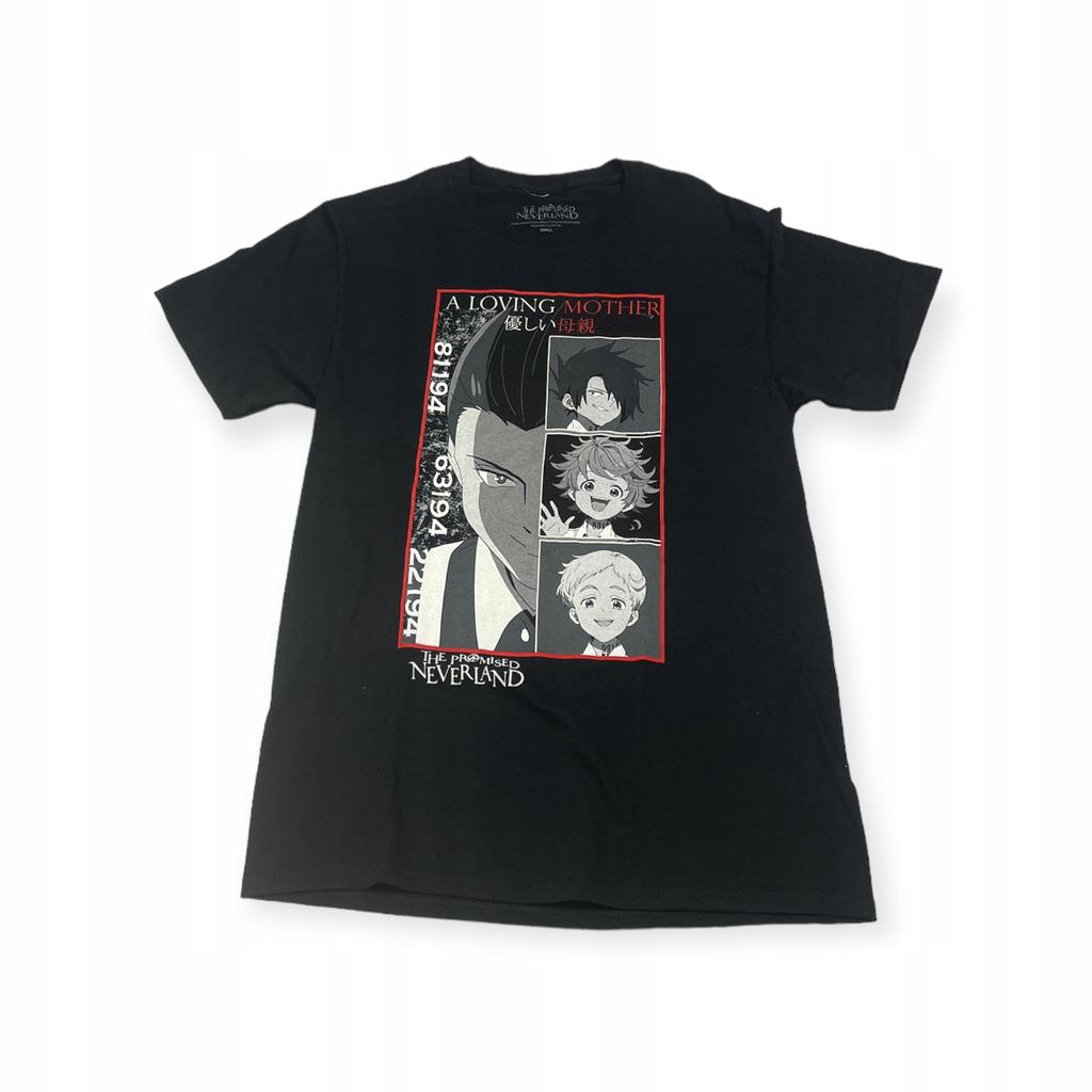 Spencer's THE PROMISED NEVERLAND S Women's T-shirt