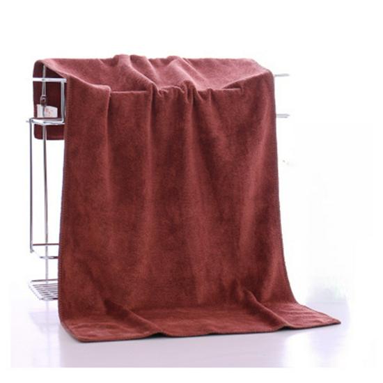 Набор из 10 полотенец для парикмахерской - Впитывающие, Прочные, Не линяющие обертывания для головы