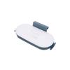 Space Saving Garbage Bag Holder Cabinet Kitchen Cupboard Hanging Rack Storage Drawer Trash