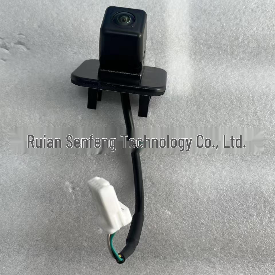 GV9D-67-RC0 Камера заднего вида для Mazda CX3/CX5 Парковочная/PDC