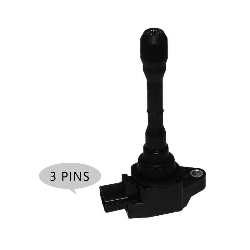 Car Engine Ignition Coil for NISSAN ALTIMA INFINITI QX50 2.0L L4 224485NA0A