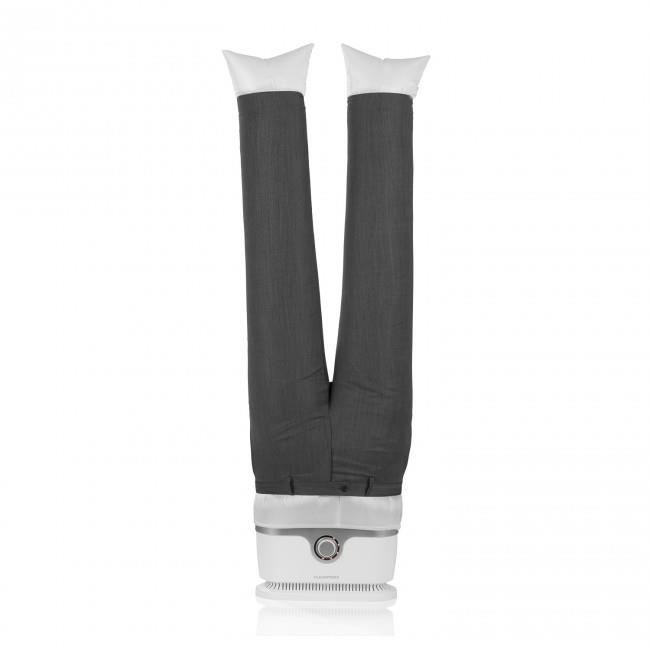 CLEANmaxx Аксессуар для глажки брюк (не содержит базовый двигатель CleanMaxx)