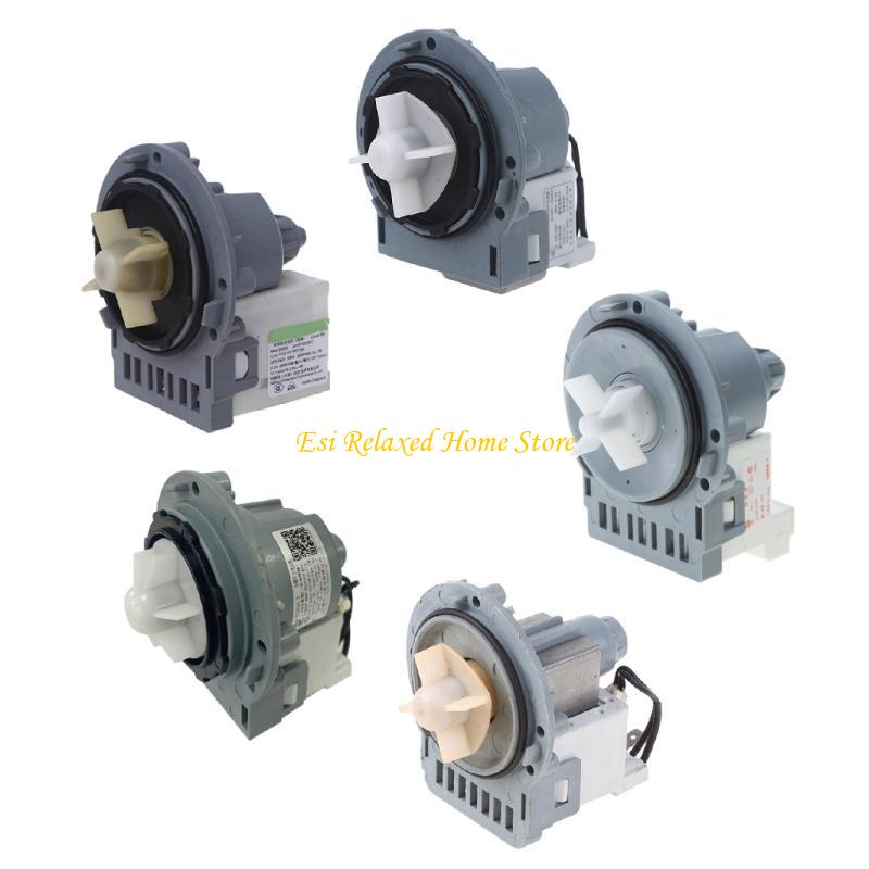 B46E Drain Motor Water Outlet Motors Washing Machine Parts For for LG Midea Lit