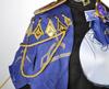 Clorinde Cosplay Set - Genshin Impact Fontaine Agent Full Costume for Women