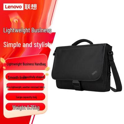 Сумка через плечо для ноутбука ThinkPad 15,6 дюйма