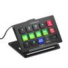 YoloLiv YoloDeck Studio Controller 15 Customizable LCD Trigger Actions with YoloBox Pro – Keyboard, Keys, Ultra/YoloBox
