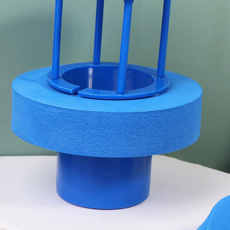 Floating Mist Dispenser Ultrasonic Humidifier Generators Nebulizer Sprayer Water Fountain Mist Maker For Pool Pond Fish Tanks