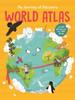 Книга World Atlas