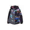 Y-3 Ss22 Color Block Pattern Foldable Jacket Men Jacket Black HG8851