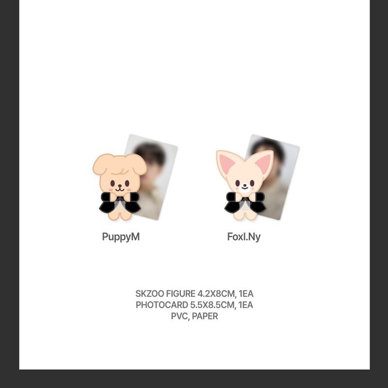 [ПРЕДЗАКАЗ] Stray Kids – DO IT ПОП-АП МАГАЗИН ФИГУРКА SKZOO (СКАЛОЛАЗАНИЕ Вер.)