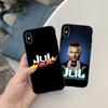 Чехол для телефона ED30 Julien Mari Jul для iPhone 6 6s 7 8 11 12 13 14 15 XS Pro Max XR X SE Samsung S20 S21 S22 S23 S24 FE Ultra Plus Lite S21S A55