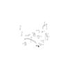 Genuine Parts Door Finisher Cap Fairlady Z Part Number 80942-CD000