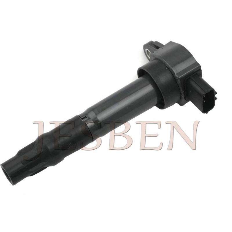 1832A016 4 ШТ. Катушка зажигания Подходит для MITSUBISHI LANCER OUTLANDER SPORT OUTLANDER 2.0L-3.0L 2005-2014 № 1832A025 C1694 195805