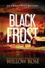 Книга Black Frost : 13