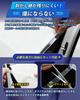 WUXIAOCSG Car Protector Film (Clear, Width 2.0 x Length 9.8 ft (5 x 3