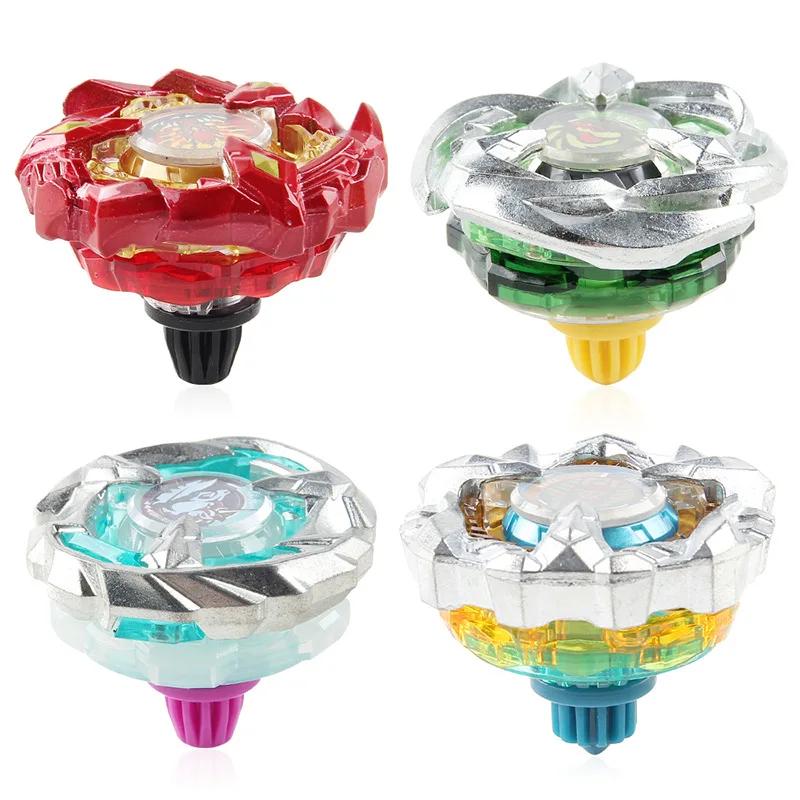 Takara Tomy BeybladeX Burst Волчок X Гиро-Пакет BX-23-24-26-27 Феникс Единорог BX Боевой Гиро