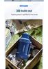 Портативный электрический дорожный чайник Mofei MR6061