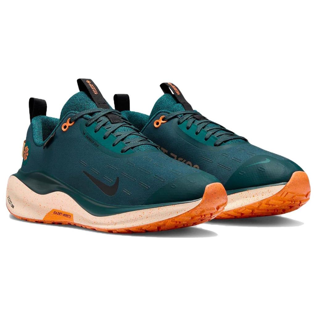 Мужские кроссовки Nike ReactX Infinity Run 4 GORE-TEX Deep Jungle