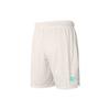 Mesh Breathable Casual Basketball Shorts Men Shorts White DH9072-104