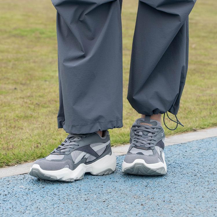 Reebok Fluffi Puff Cn Унисекс Армейский Зеленый 24FRC913U1GG0
