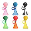 Alarm Bell Pressure Horn Bicycle Kids Bike Bicycle Sound Horn Toy Hooter Silicone New Squeeze Horn