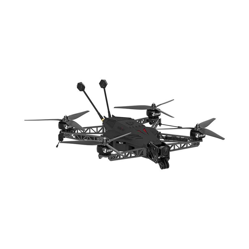 iFlight Specter 7 DJI O4 Pro 2RAW 7-inch FPV Long-Range Drone (CN version)