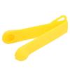 Bait Ball Mould Lightweight Plastic Avoid Pollution Dough Lure Making Mould for Fishing Yellow