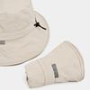Outdoor Unisex Wide Brim UV Protection Sun Hat Summer Beach Bucket Cap Breathable Cooling Fishing Hats
