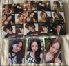 [USED] TWICE ENEMY Once Japan Limited Edition, Opened, with Trading Card