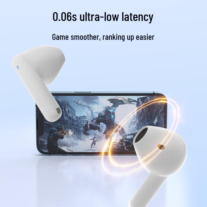 Полностью беспроводные наушники EDIFIER X2 PLUS