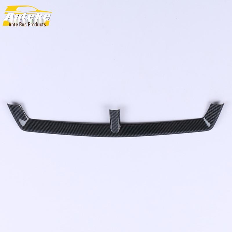 CT4 Air Vent Trim: Center Console A/C Outlet Ring (2020 Model)