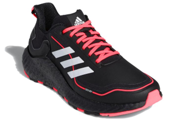 adidas Climawarm Ltd 'Черно-розовый' EG9518