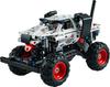 LEGO Technic Monster Jam Monster Mat Dalmatian Toy Present Birthday Block Christmas Boys Girls Children 7 Years Old 8 Years Old 9 Years Old Elementary