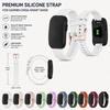 Adjustable Fitness Tracker Band Strap Replacement Wristband for Garmin CIRQA Smart Band Accessories